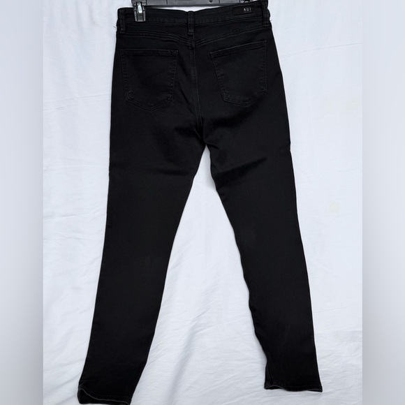 Kut from the Kloth Black Skinny Jeans - Picture 4 of 4